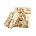 Almond Nougat - 12 pcs - Image 2