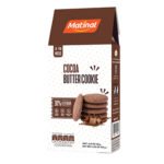 Matinal Chocolate Biscuits - 18 pcs - Image 2