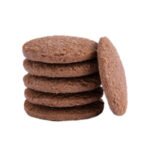 Matinal Chocolate Biscuits - 12 packs (72 pcs) - Image 2