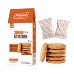 Matinal Cinnamon Biscuits - 18 pcs