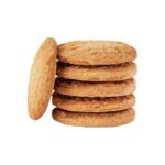 Matinal Vanilla Biscuits - 12 packs (72 pcs) - Image 2