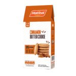 Matinal Cinnamon Biscuits - 18 pcs - Image 2