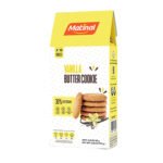 Matinal Vanilla Biscuits - 18 pcs - Image 2