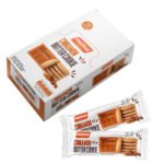 Matinal Cinnamon Biscuits - 12 packs (72 pcs)
