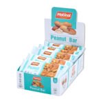 Matinal Peanut Bars - 12 bar - Image 2