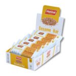 Matinal Sesame Bars - 12 bar - Image 2