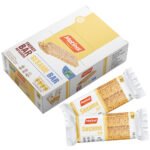 Matinal Sesame Bars - 12 bar
