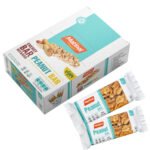 Matinal Peanut Bars - 12 bar